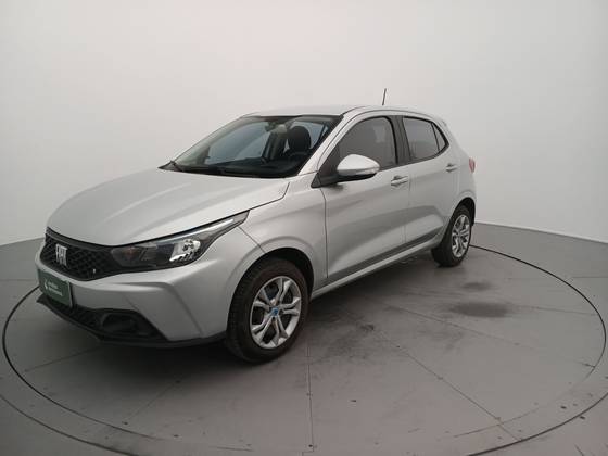 FIAT ARGO 1.0 FIREFLY FLEX DRIVE MANUAL FIAT ARGO 1.0 FIREFLY FLEX DRIVE MANUAL
